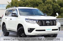 toyota land-cruiser-prado 2021 -TOYOTA--Land Cruiser Prado 3DA-GDJ150W--GDJ150-0056696---TOYOTA--Land Cruiser Prado 3DA-GDJ150W--GDJ150-0056696-