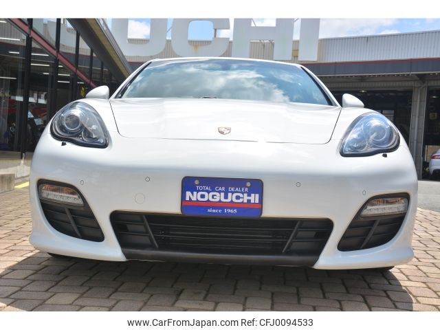 porsche panamera 2013 -PORSCHE--Porsche Panamera ABA-970M46--WP0ZZZ97ZDL000611---PORSCHE--Porsche Panamera ABA-970M46--WP0ZZZ97ZDL000611- image 2