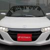 honda s660 2016 -HONDA--S660 JW5--JW5-1019127---HONDA--S660 JW5--JW5-1019127- image 11