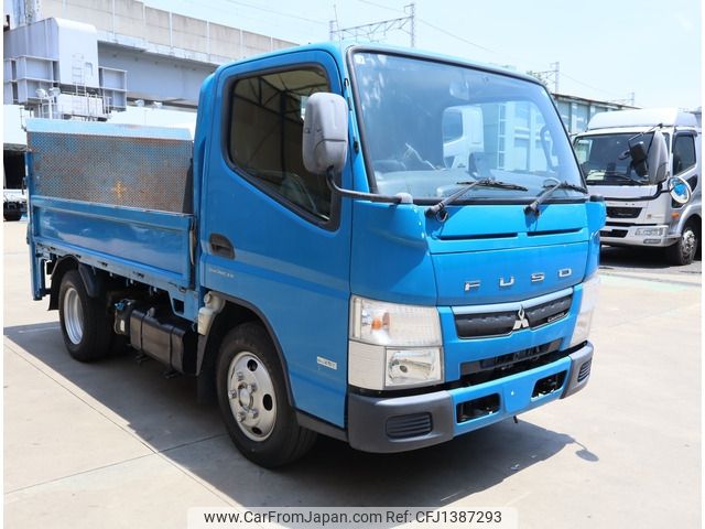 mitsubishi-fuso canter 2018 -MITSUBISHI--Canter TPG-FBA50--FBA50-570261---MITSUBISHI--Canter TPG-FBA50--FBA50-570261- image 2