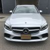 mercedes-benz c-class-station-wagon 2019 -MERCEDES-BENZ--Benz C Class Wagon 3DA-205214--WDD2052142F930009---MERCEDES-BENZ--Benz C Class Wagon 3DA-205214--WDD2052142F930009- image 4