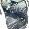 toyota prius-α 2020 -TOYOTA--Prius α 6AA-ZVW40W--ZVW40-0037209---TOYOTA--Prius α 6AA-ZVW40W--ZVW40-0037209- image 2