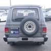 mitsubishi pajero 1988 CFJ3369494 image 4