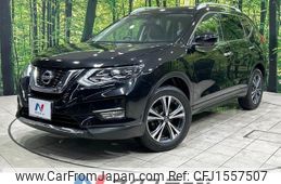 nissan x-trail 2019 CFJ1557507