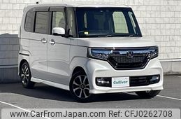 honda n-box 2017 CFJ0262708