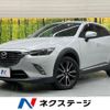 mazda cx-3 2015 quick_quick_DK5FW_DK5FW-116816 image 1