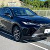 toyota harrier 2024 quick_quick_6BA-MXUA80_MXUA80-0111318 image 15