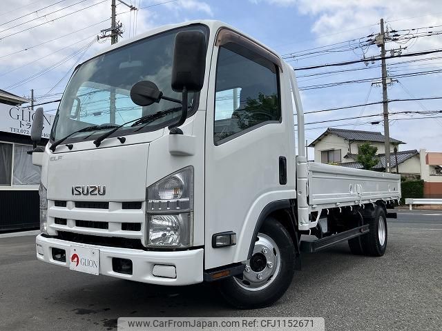 isuzu elf-truck 2014 quick_quick_TKG-NLR85AR_NLR85-7018180 image 1
