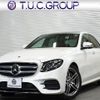 mercedes-benz e-class 2018 quick_quick_LDA-213004C_WDD2130042A479012 image 1