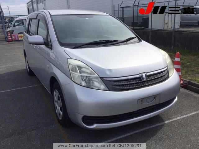 toyota isis 2006 -TOYOTA--Isis ANM10G-0048971---TOYOTA--Isis ANM10G-0048971- image 1