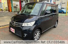 nissan roox 2010 -NISSAN--Roox DBA-ML21S--ML21S-536742---NISSAN--Roox DBA-ML21S--ML21S-536742-