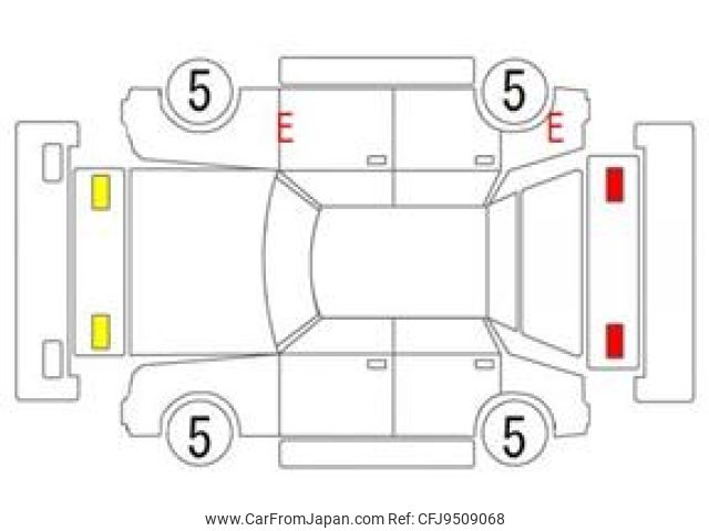 suzuki xbee 2019 -SUZUKI--XBEE DAA-MN71S--MN71S-155897---SUZUKI--XBEE DAA-MN71S--MN71S-155897- image 2