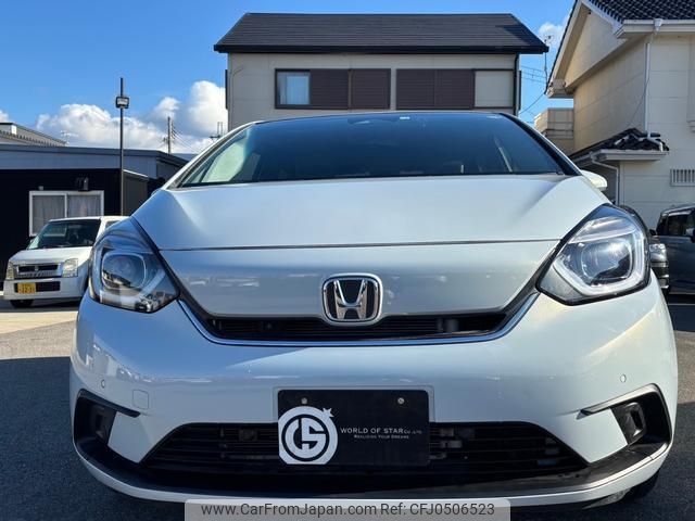 honda fit 2020 quick_quick_GR3_GR3-1008303 image 2