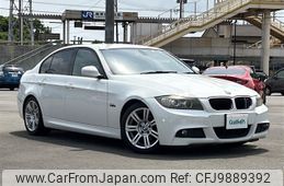 bmw 3-series 2011 -BMW--BMW 3 Series LBA-PG20--WBAPG360X0NN37087---BMW--BMW 3 Series LBA-PG20--WBAPG360X0NN37087-
