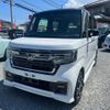 honda n-box 2020 -HONDA--N BOX JF3--1461650---HONDA--N BOX JF3--1461650- image 1