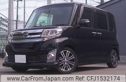 daihatsu tanto 2014 CFJ1532174