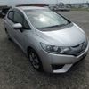 honda fit-hybrid 2014 NIKYO_NF71891 image 5