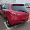 mazda demio 2013 -MAZDA--Demio DBA-DEJFS--DEJFS-153775---MAZDA--Demio DBA-DEJFS--DEJFS-153775- image 2