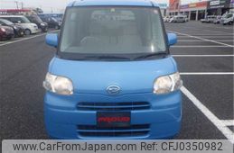 daihatsu tanto 2008 -DAIHATSU--Tanto DBA-L375S--L375S-0010342---DAIHATSU--Tanto DBA-L375S--L375S-0010342-