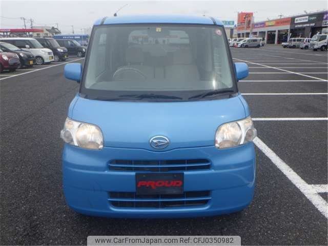 daihatsu tanto 2008 -DAIHATSU--Tanto DBA-L375S--L375S-0010342---DAIHATSU--Tanto DBA-L375S--L375S-0010342- image 1