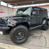 chrysler jeep-wrangler 2008 -CHRYSLER--Jeep Wrangler JK38L--8L598650---CHRYSLER--Jeep Wrangler JK38L--8L598650- image 1