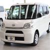daihatsu tanto 2018 quick_quick_DBA-LA600S_LA600S-0650063 image 1