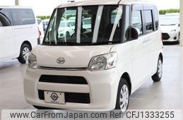 daihatsu tanto 2018 quick_quick_DBA-LA600S_LA600S-0650063