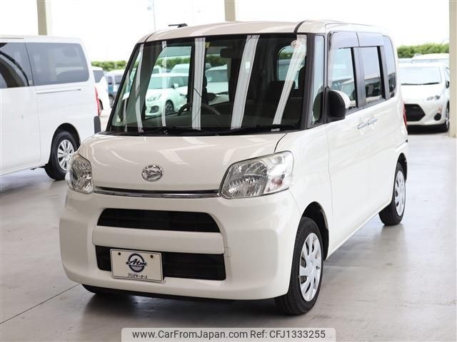 daihatsu tanto 2018 quick_quick_DBA-LA600S_LA600S-0650063 image 1