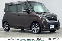 nissan dayz-roox 2018 -NISSAN--DAYZ Roox DBA-B21A--B21A-0403908---NISSAN--DAYZ Roox DBA-B21A--B21A-0403908-