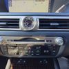 lexus gs 2016 CFJ6588241 image 17