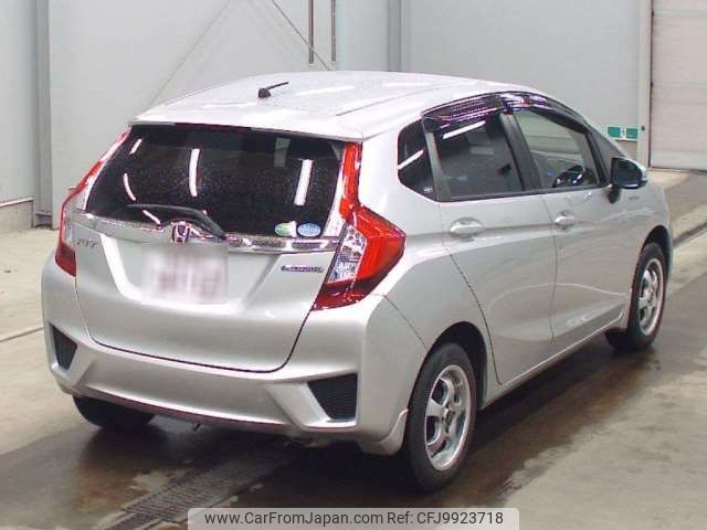 honda fit 2014 -HONDA 【岩手 501ﾕ6112】--Fit DAA-GP6--GP6-3001541---HONDA 【岩手 501ﾕ6112】--Fit DAA-GP6--GP6-3001541- image 2