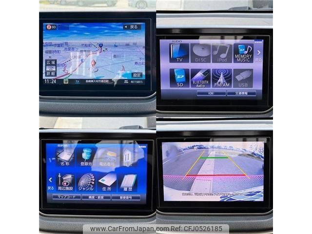 daihatsu move 2016 quick_quick_DBA-LA150S_LA150S-0095864 image 2