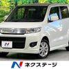 suzuki wagon-r 2010 -SUZUKI--Wagon R DBA-MH23S--MH23S-556290---SUZUKI--Wagon R DBA-MH23S--MH23S-556290- image 1