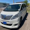 toyota alphard 2013 -TOYOTA--Alphard DAA-ATH20W--ATH20-8026802---TOYOTA--Alphard DAA-ATH20W--ATH20-8026802- image 3