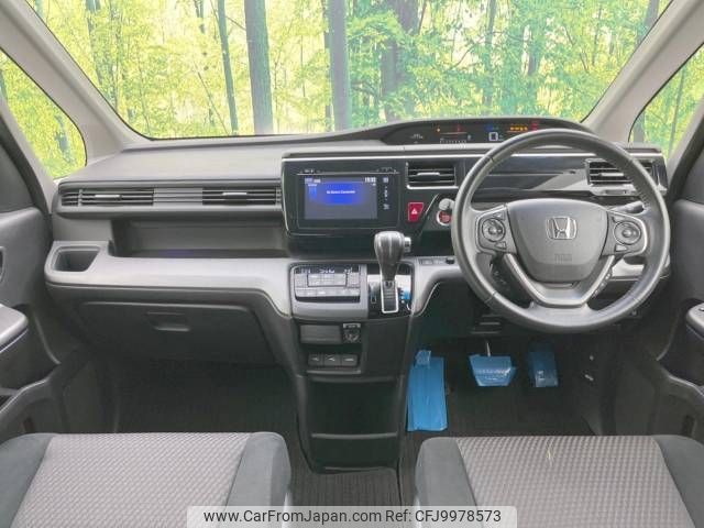 honda stepwagon 2015 -HONDA--Stepwgn DBA-RP3--RP3-1004716---HONDA--Stepwgn DBA-RP3--RP3-1004716- image 2