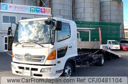 hino ranger 2008 -HINO 【つくば 000】--Hino Ranger BKG-FD7JJYA--FD7JJY-10057---HINO 【つくば 000】--Hino Ranger BKG-FD7JJYA--FD7JJY-10057-