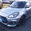 suzuki swift 2020 -SUZUKI--Swift CBA-ZC33S--ZC33S-131607---SUZUKI--Swift CBA-ZC33S--ZC33S-131607- image 1