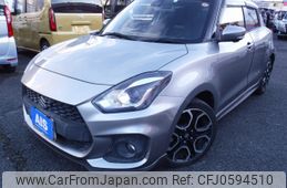 suzuki swift 2020 -SUZUKI--Swift CBA-ZC33S--ZC33S-131607---SUZUKI--Swift CBA-ZC33S--ZC33S-131607-