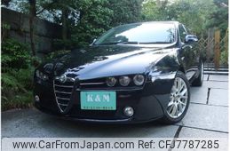 Find Durable, Robust alfa romeo 159 jts for all Models 