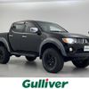 mitsubishi triton 2009 -MITSUBISHI--Triton ABF-KB9T--KB9T-0001194---MITSUBISHI--Triton ABF-KB9T--KB9T-0001194- image 1