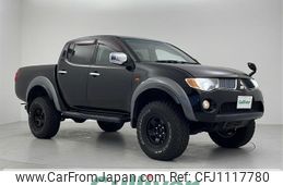 mitsubishi triton 2009 -MITSUBISHI--Triton ABF-KB9T--KB9T-0001194---MITSUBISHI--Triton ABF-KB9T--KB9T-0001194-