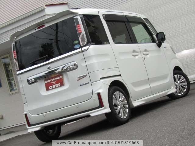 suzuki spacia 2020 CFJ1819663 image 2