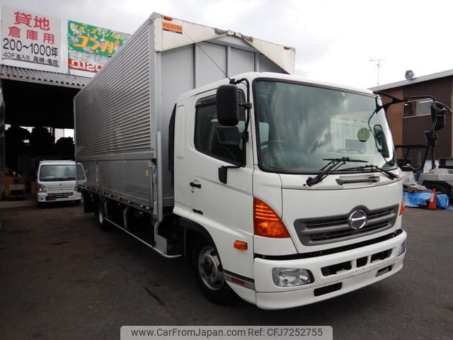 hino ranger 2014 GOO_NET_EXCHANGE_0730228A30220214W002 image 2