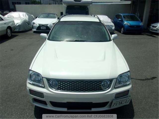 nissan stagea 1999 -NISSAN--Stagea GF-WGNC34--WGNC34-127558---NISSAN--Stagea GF-WGNC34--WGNC34-127558- image 2