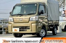 daihatsu hijet-truck 2021 -DAIHATSU--Hijet Truck 3BD-S500P--S500P-0150290---DAIHATSU--Hijet Truck 3BD-S500P--S500P-0150290-