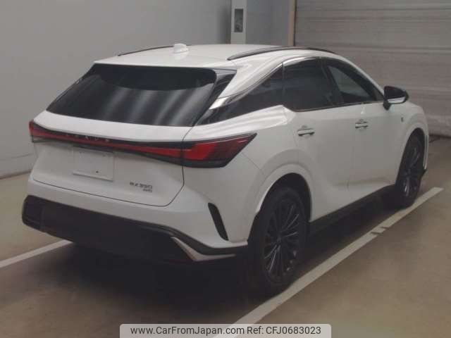 lexus rx 2024 -LEXUS--Lexus RX 5BA-TALA15--TALA15-1007896---LEXUS--Lexus RX 5BA-TALA15--TALA15-1007896- image 2