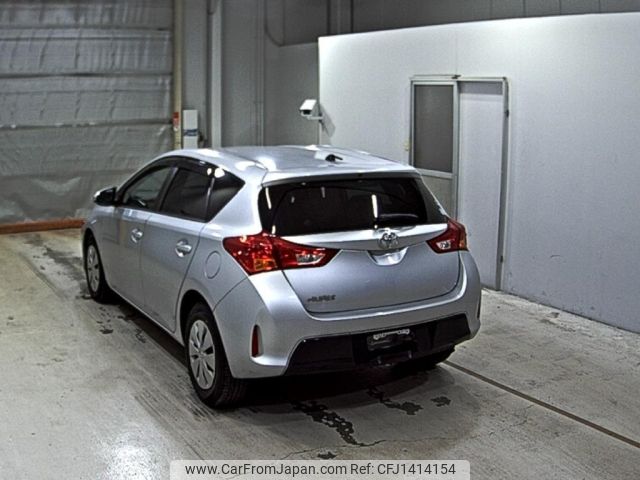 toyota auris 2014 -TOYOTA--Auris NZE181H-6000290---TOYOTA--Auris NZE181H-6000290- image 2