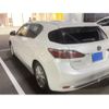lexus ct 2011 CFJ1786617 image 11