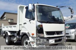 mitsubishi-fuso fighter 2025 CFJ1810948