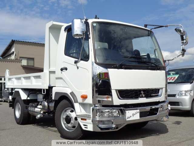 mitsubishi-fuso fighter 2025 CFJ1810948 image 1